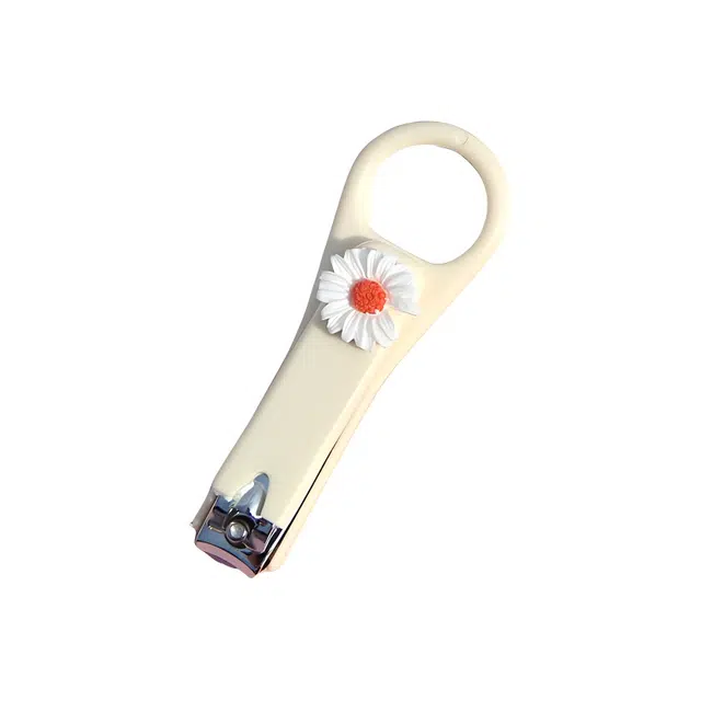 艾情草之恋 创意安全耐用指甲剪 卡通