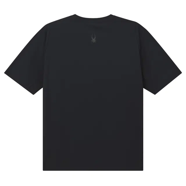 SPYDER TRAINING HIKING T