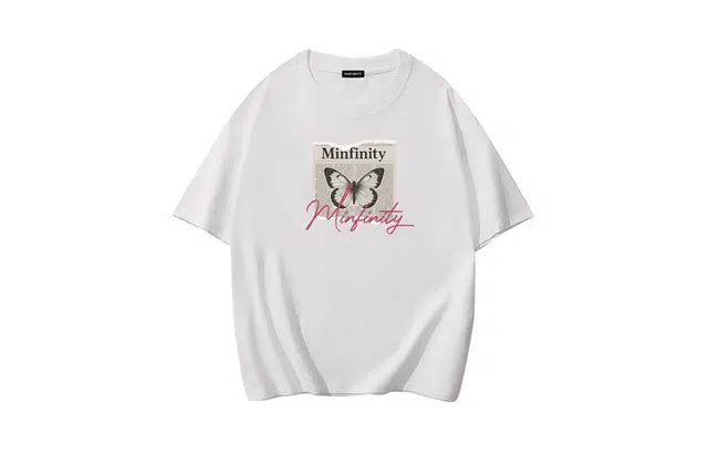 Minfinity logoT