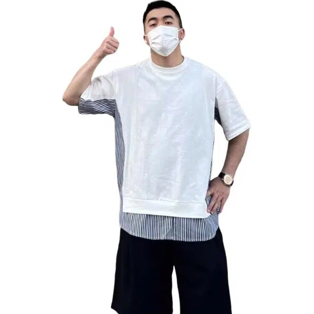 PAINT STAIN T