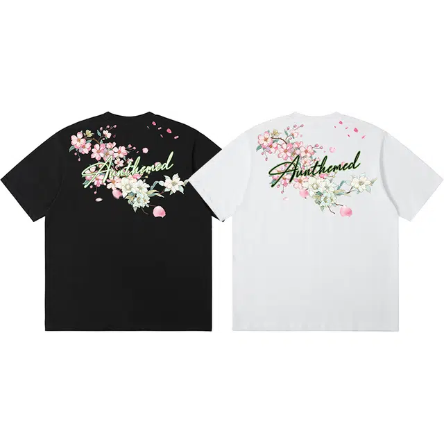 UNthemed T