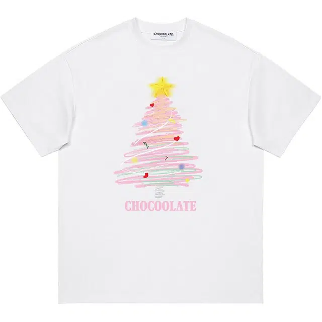 CHOCOOLATE T