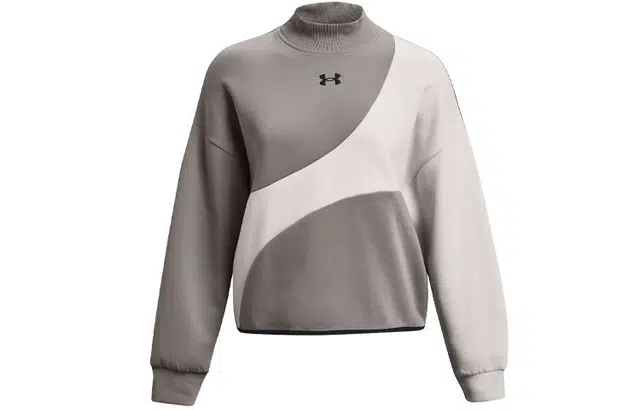 Under Armour Unstoppable Crewneck Sweatshirt