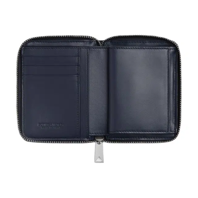 Bottega Veneta Intrecciato Stamp
