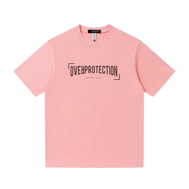 OVERPROTECTION T