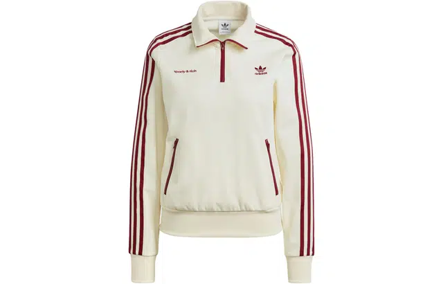 adidas Originals x Sporty & Rich Retro Jacket