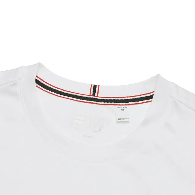 FILA Lifestyle WHITE T