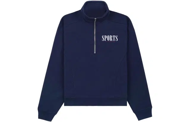 SPORTY RICH