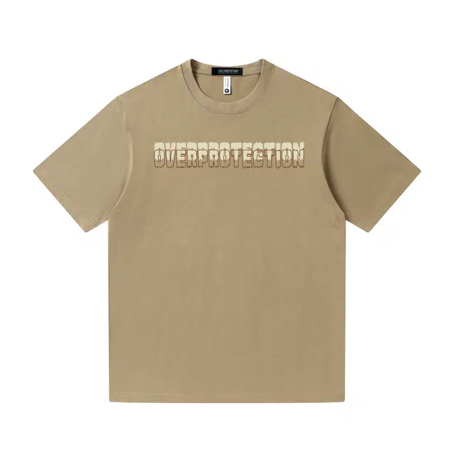 OVERPROTECTION logoT