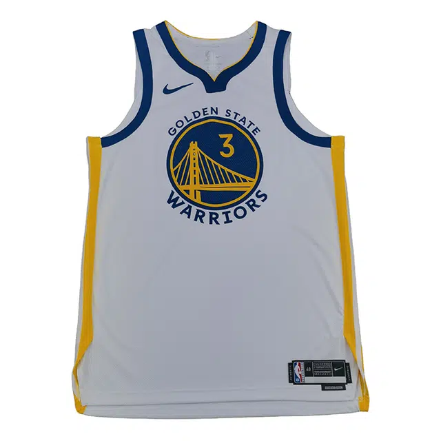 Nike x NBA 2022-23 AU LOGO