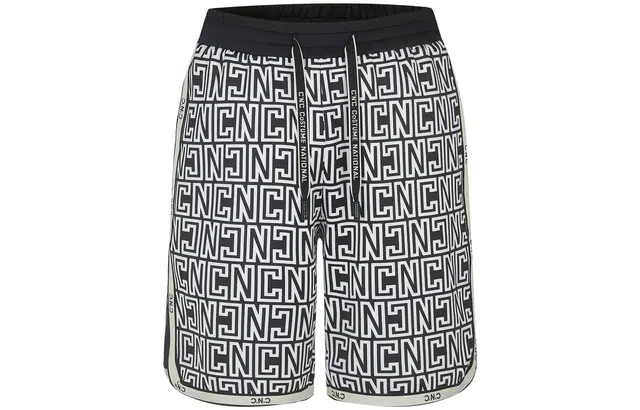 C'N'C