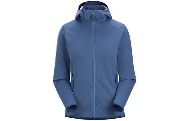 Arcteryx Kyanite Hoody