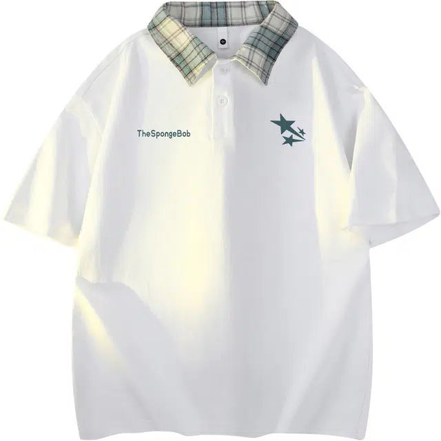 SPONGEBOB SQUAREPANTS Polo