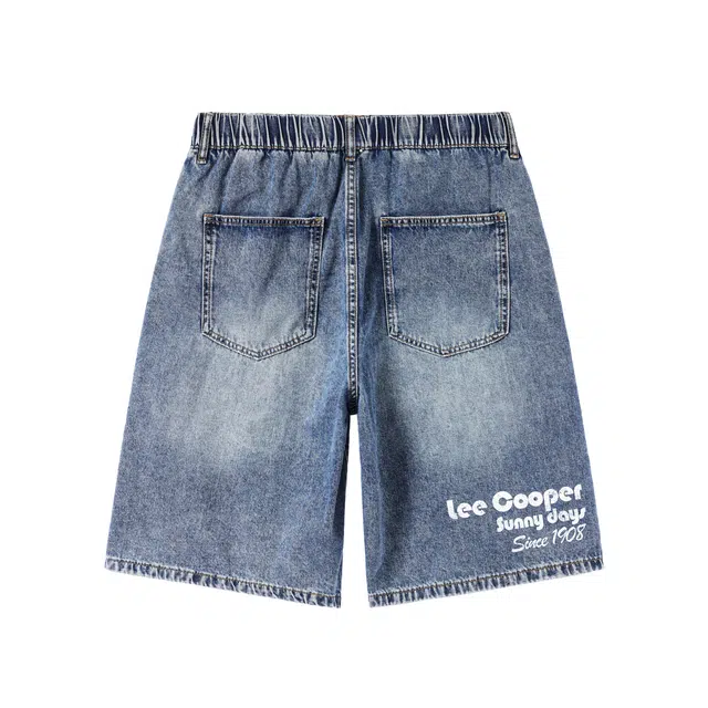 Lee Cooper
