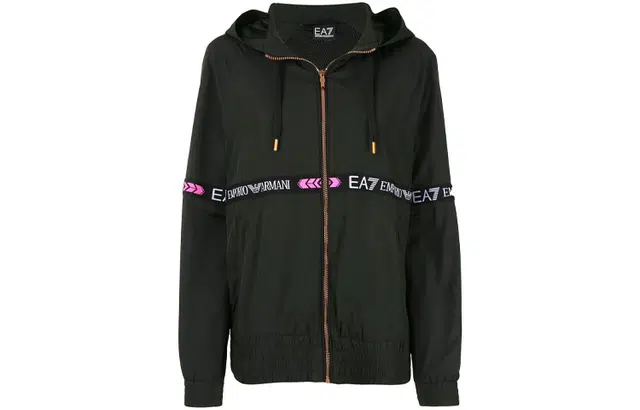 EMPORIO ARMANI LogoEA7