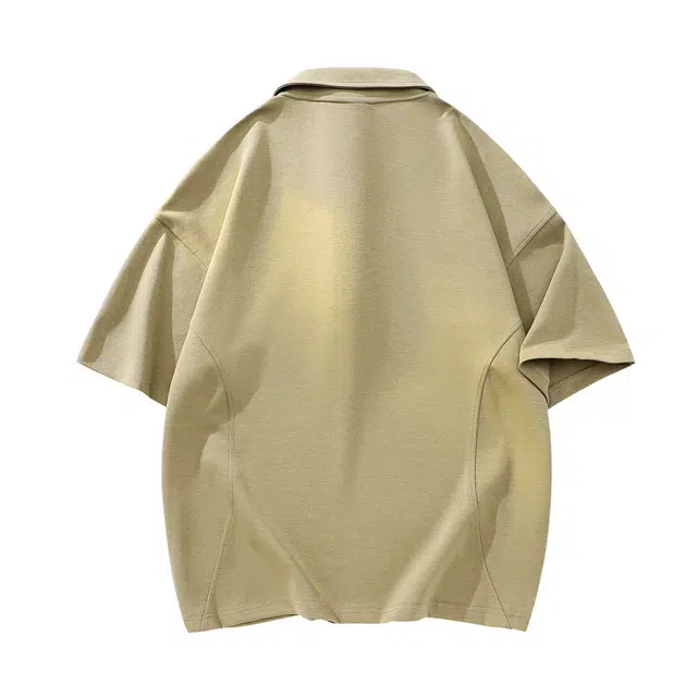 The Simpsons LogoPolo