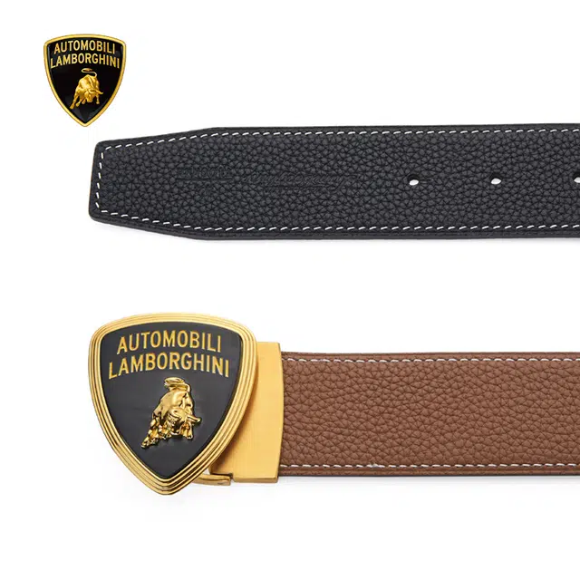 Automobili Lamborghini 3.7cm