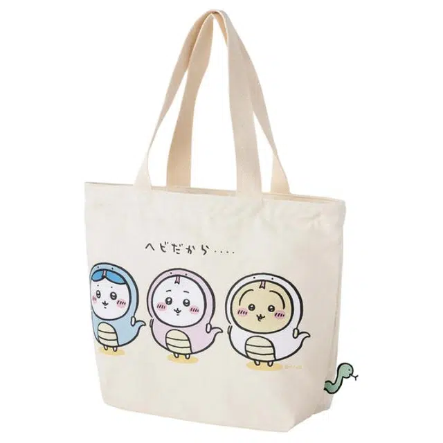 chiikawa Tote