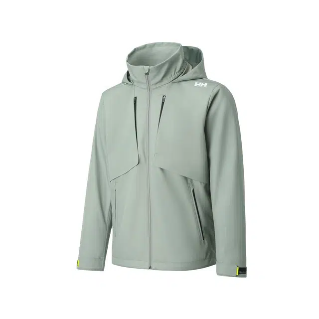HELLY HANSEN