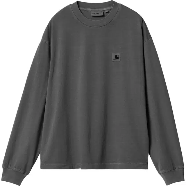 Carhartt WIP W' LS Nelson T-Shirt T