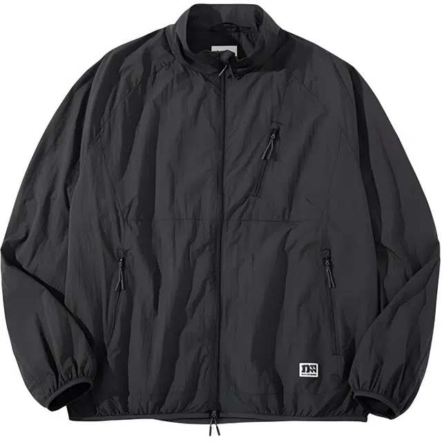 NOTHOMME Teflon Outdoor Jacket