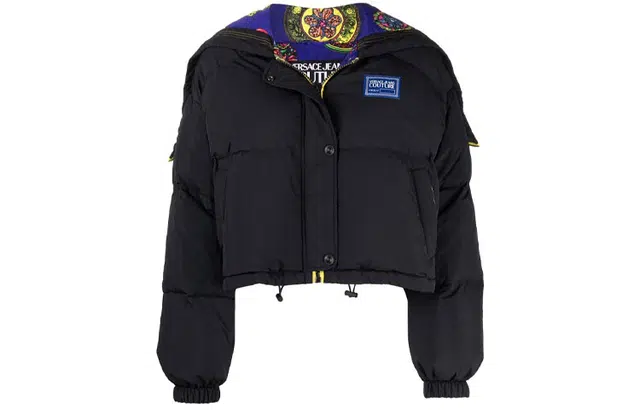 VERSACE JEANS COUTURE