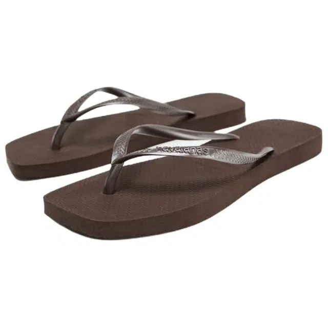 Havaianas x ZARA
