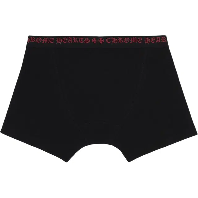 Chrome Hearts