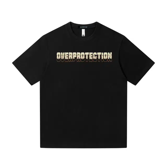 OVERPROTECTION logoT