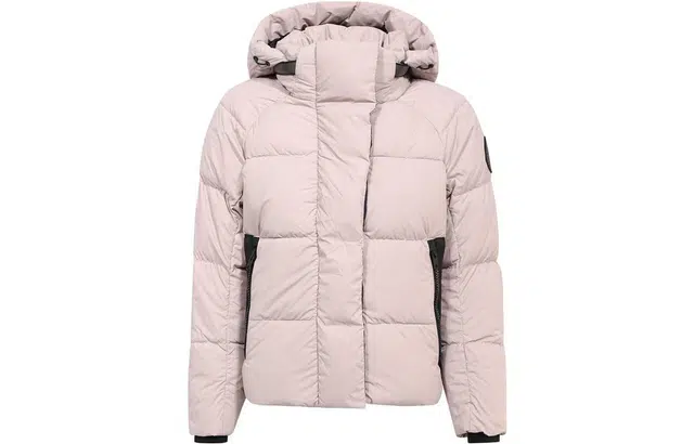 Canada Goose FW22 Junction Logo