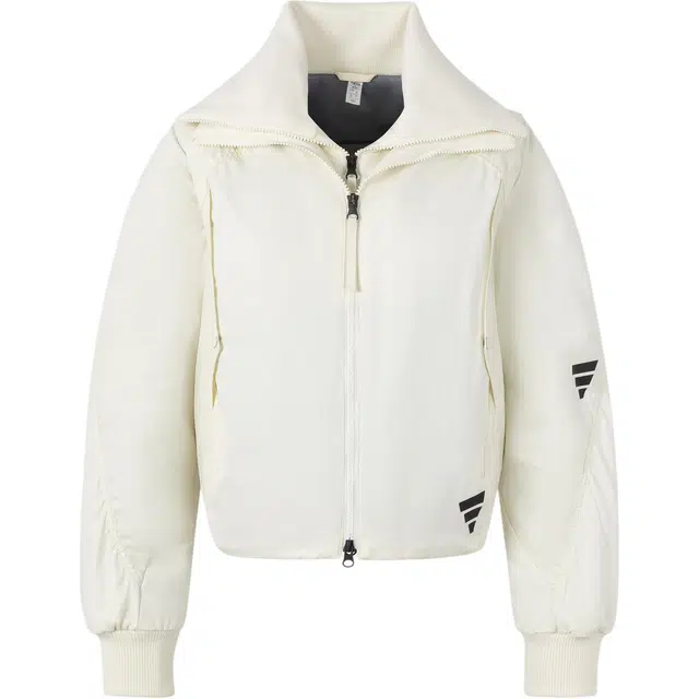 adidas FUSTL W P DJK C Ivory White