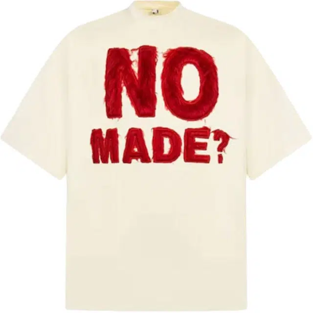 PAINT STAIN T