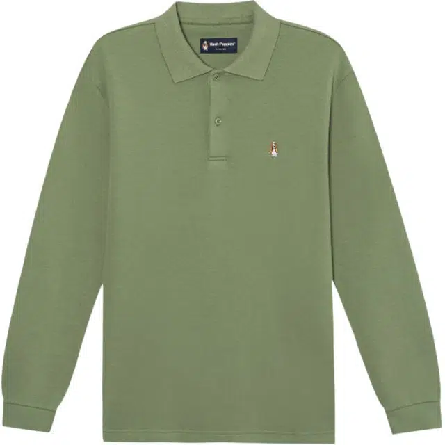 Hush Puppies Polo