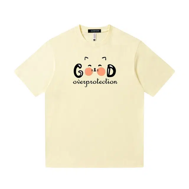 OVERPROTECTION T