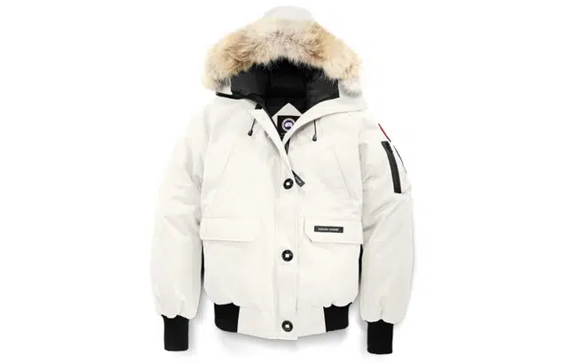 Canada Goose Chilliwack