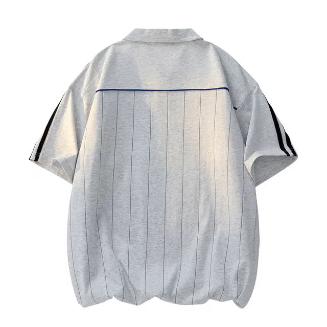 BOBBY ABLEY Polo