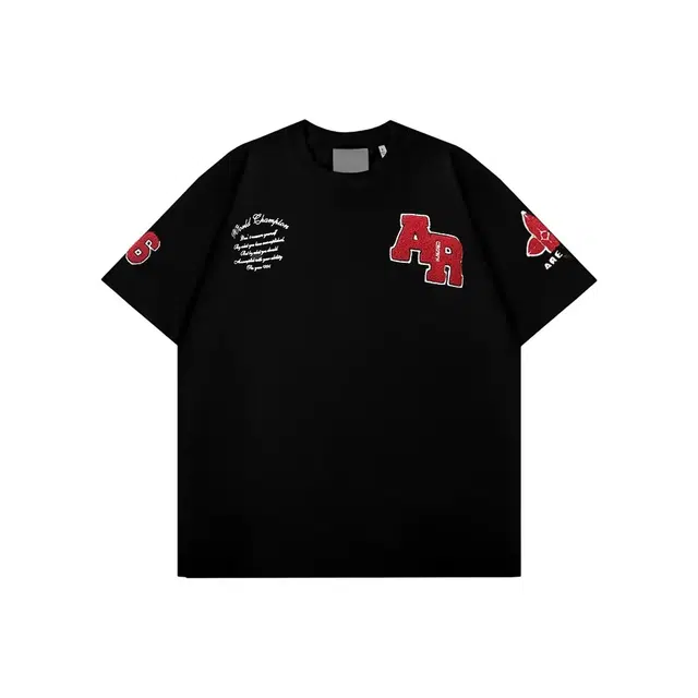 PAINT STAIN T