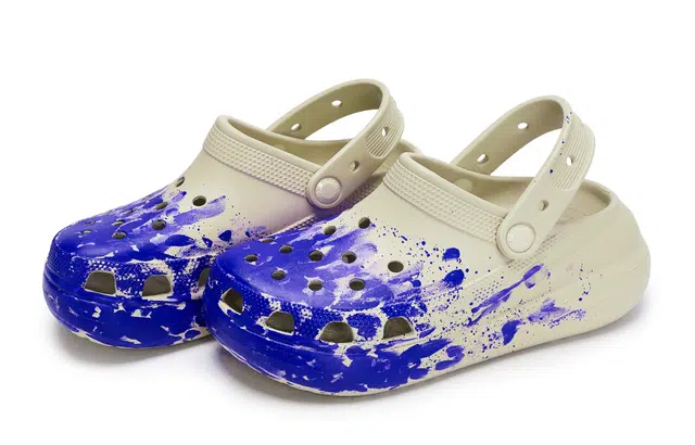 Crocs Crush Clog 811