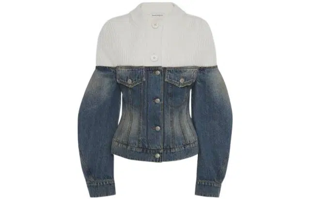 Alexander McQueen FW22