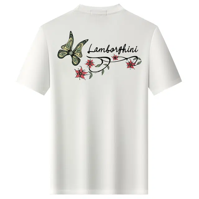 Automobili Lamborghini logoT