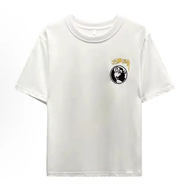 PAINT STAIN T