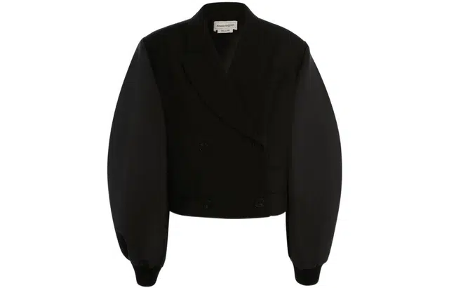 Alexander McQueen SS22