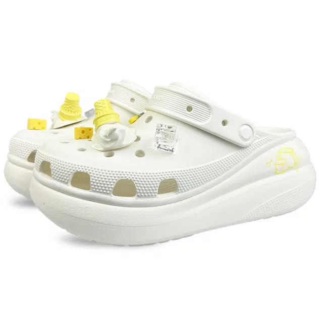 Crocs Crush Clog EVA BNK