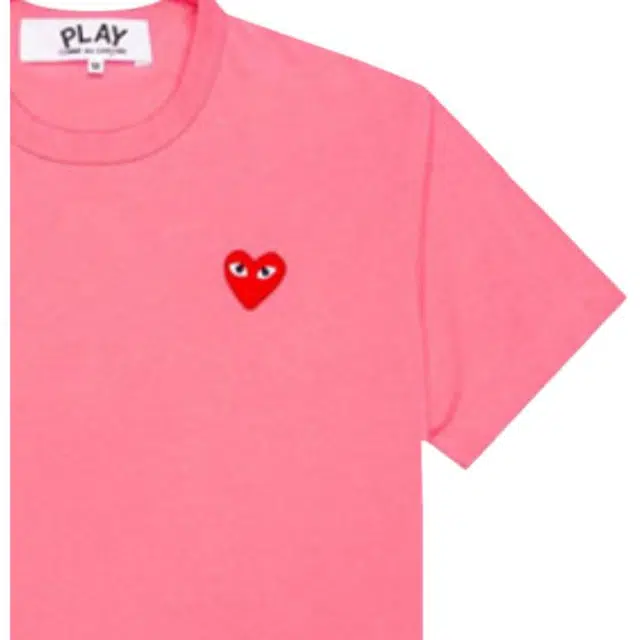 CDG Play T