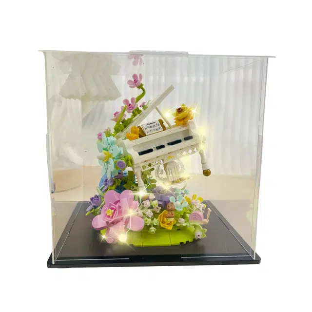 718pcs DMY-JM-03