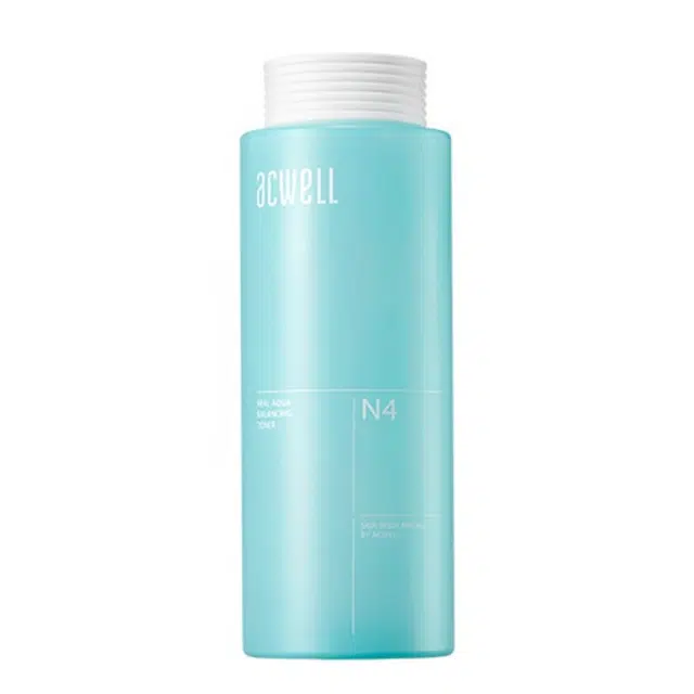 N4acwell 140ml
