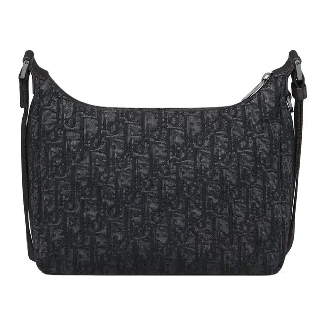 DIOR OBLIQUE Rider Soft
