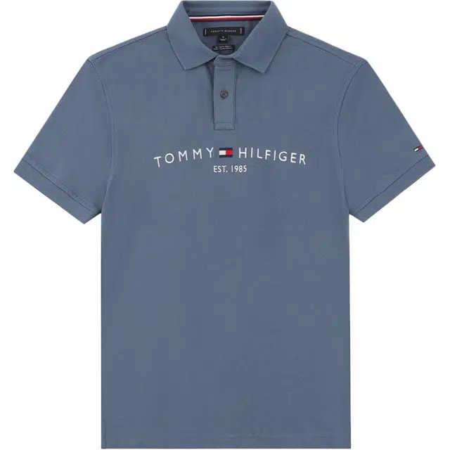 Tommy Hilfiger 1985 Polo