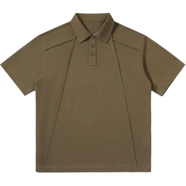 -V- Polo