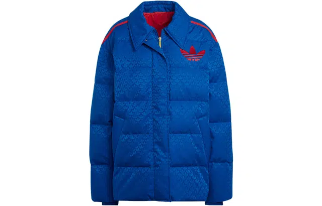 adidas Originals Monogram Puffer